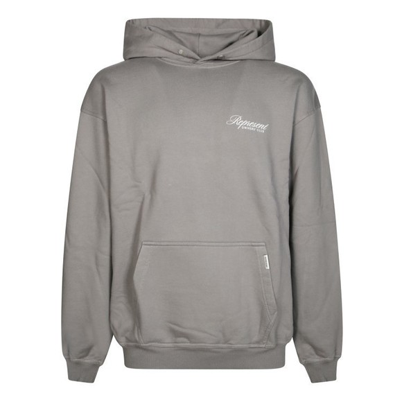 Represent Other - Represent Spacious Hoodie With Contrasting Graphic - NWT